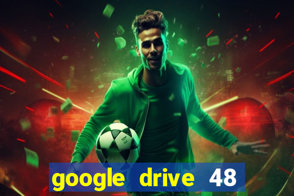 google drive 48 leis do poder